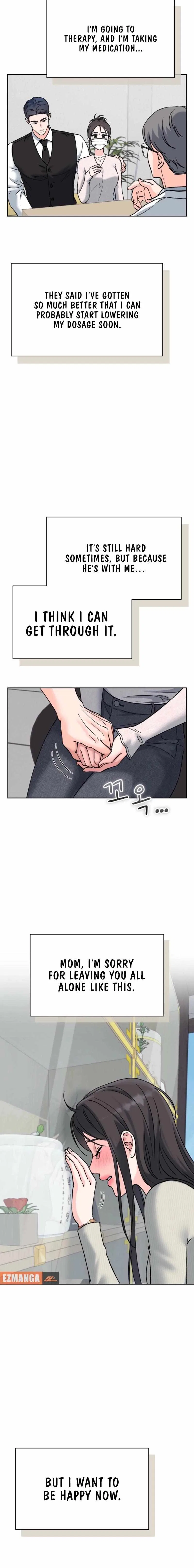 F (My Ex) Chapter 63 – Page 17