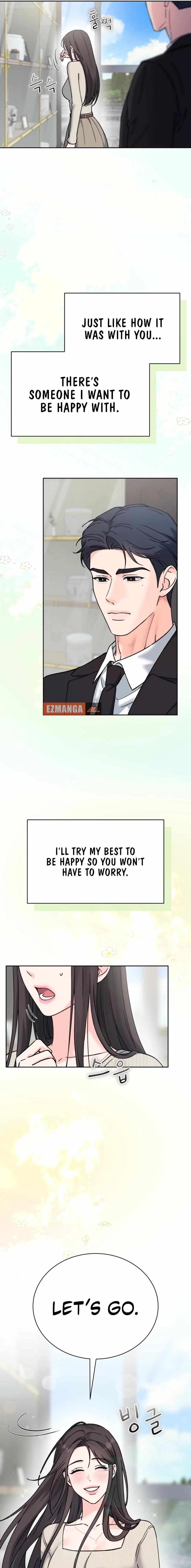 F (My Ex) Chapter 63 – Page 18