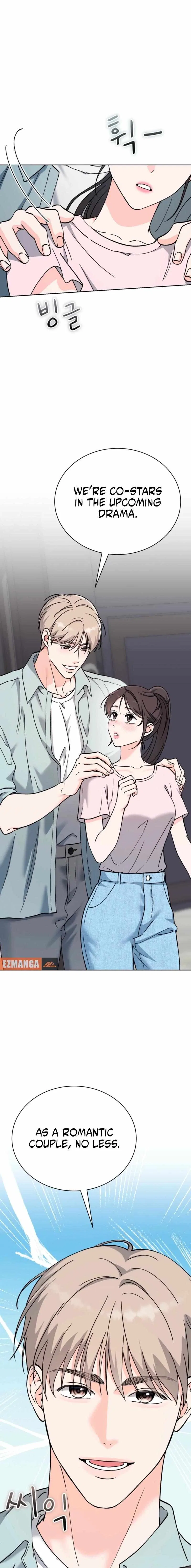 F (My Ex) Chapter 63 – Page 24