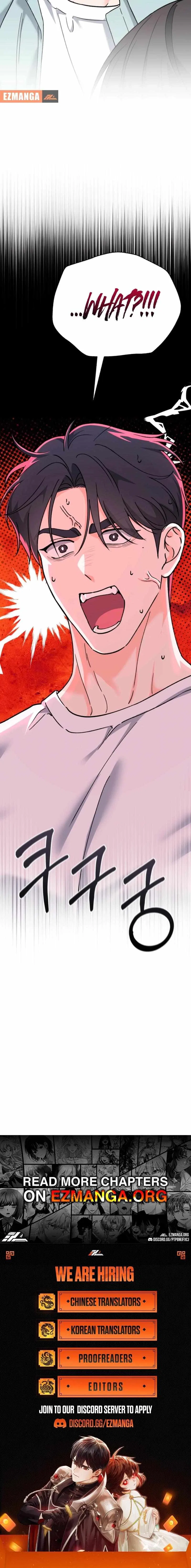 F (My Ex) Chapter 63 – Page 25