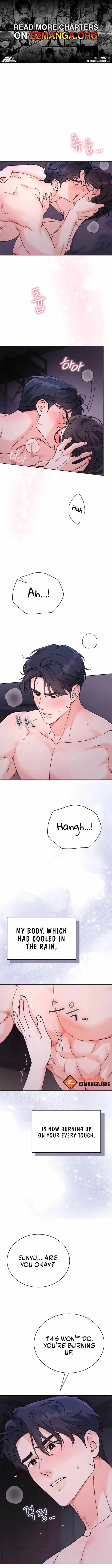 F (My Ex) Chapter 62 – Page 2