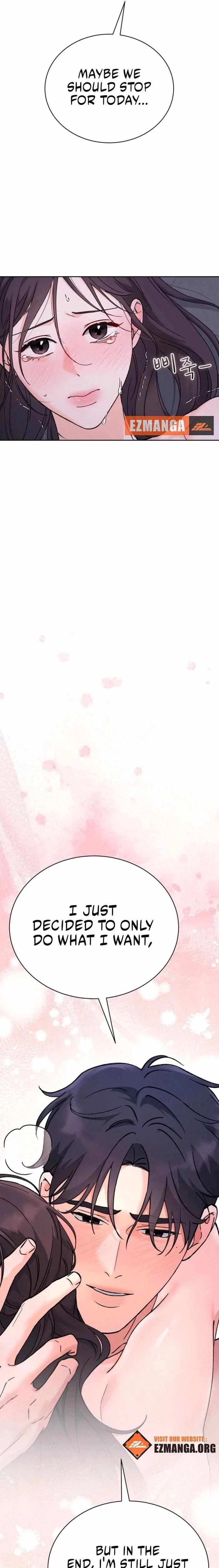 F (My Ex) Chapter 62 – Page 3