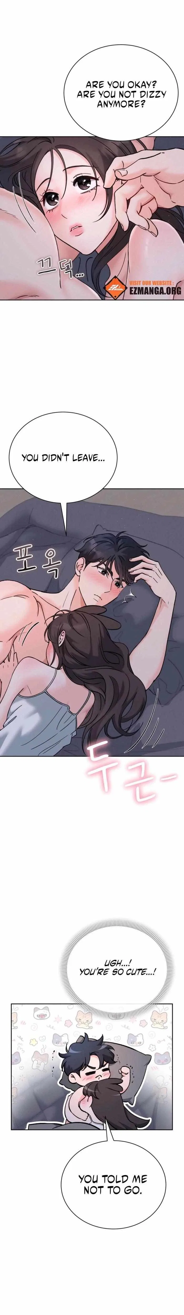 F (My Ex) Chapter 62 – Page 6