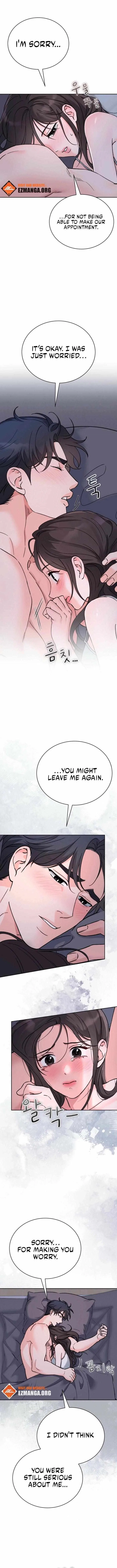 F (My Ex) Chapter 62 – Page 7