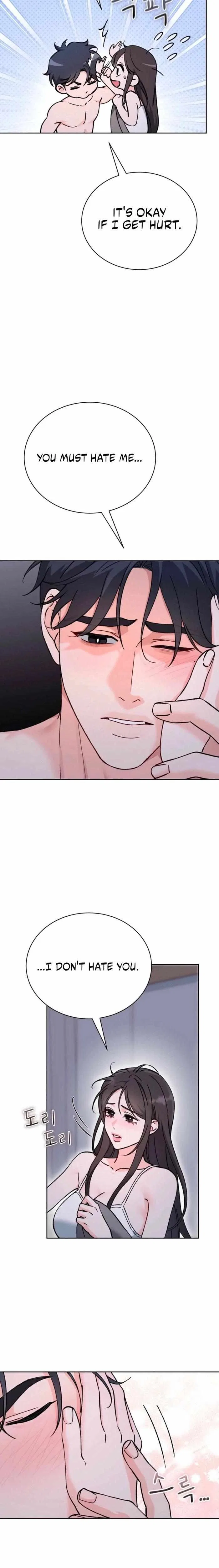 F (My Ex) Chapter 62 – Page 10