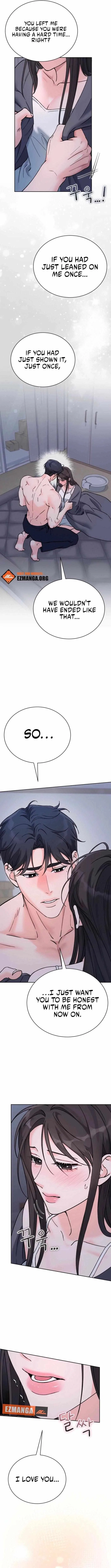 F (My Ex) Chapter 62 – Page 12