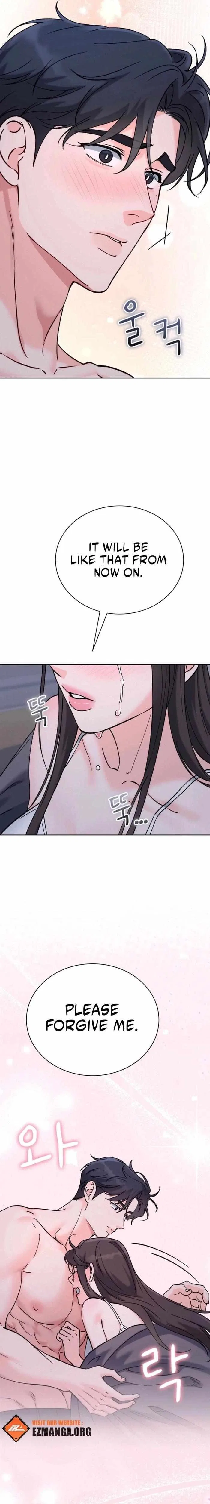 F (My Ex) Chapter 62 – Page 13