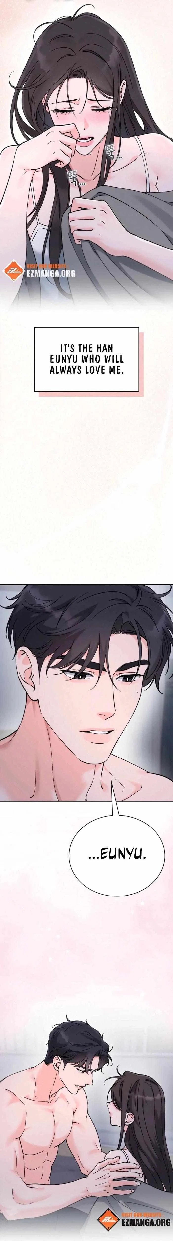 F (My Ex) Chapter 62 – Page 15