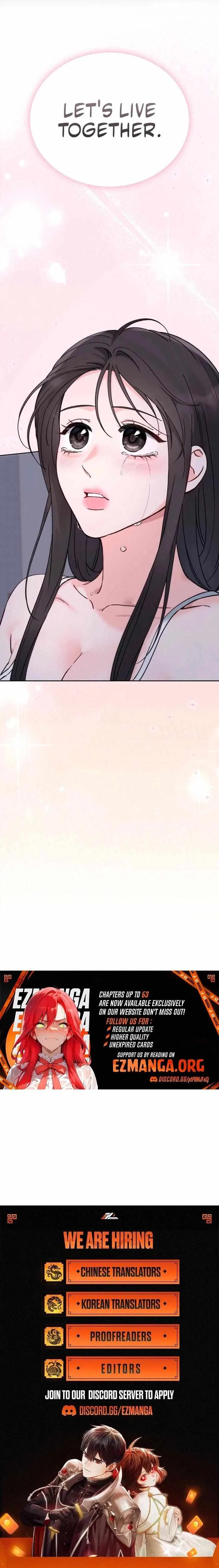 F (My Ex) Chapter 62 – Page 16