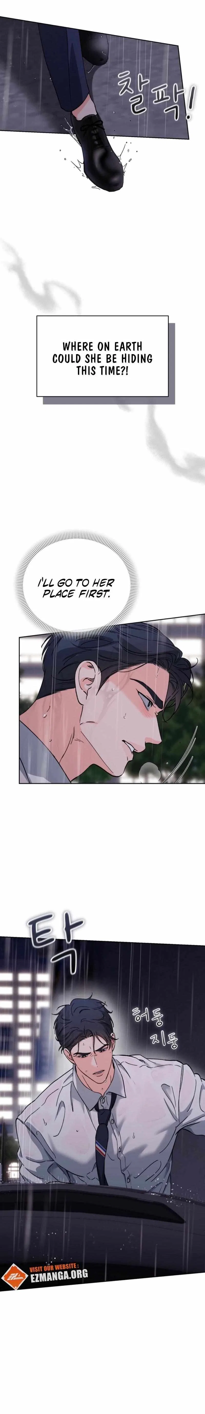 F (My Ex) Chapter 61 – Page 3