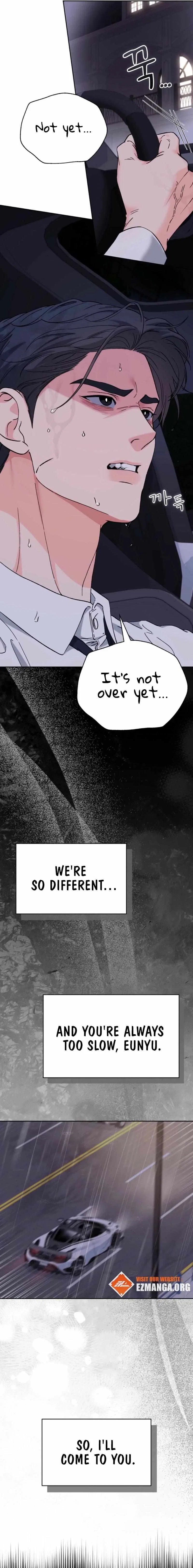 F (My Ex) Chapter 61 – Page 4