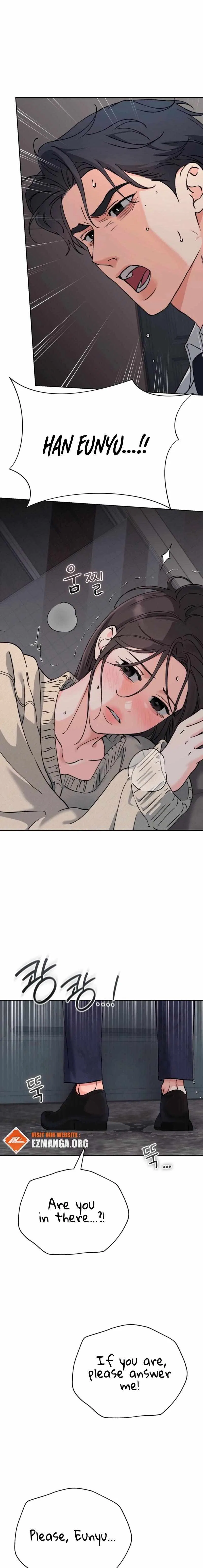 F (My Ex) Chapter 61 – Page 6