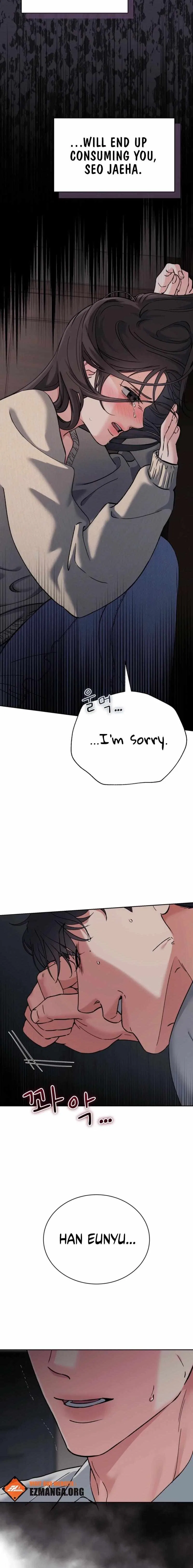 F (My Ex) Chapter 61 – Page 9