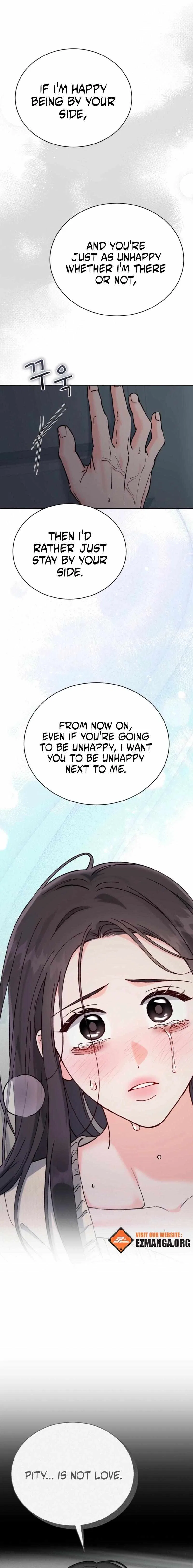 F (My Ex) Chapter 61 – Page 12