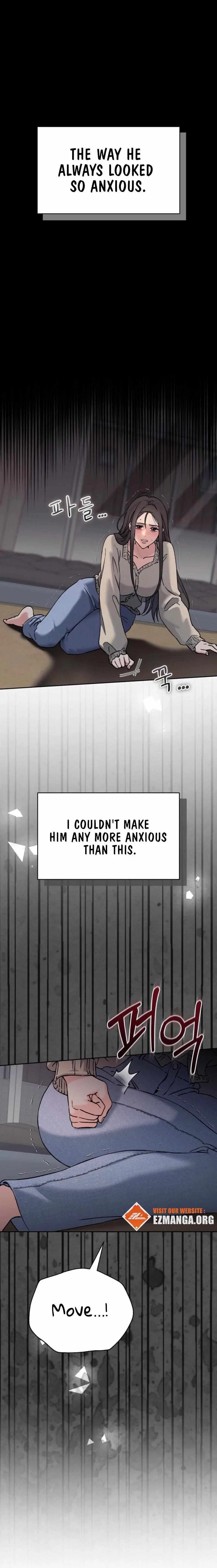 F (My Ex) Chapter 61 – Page 16