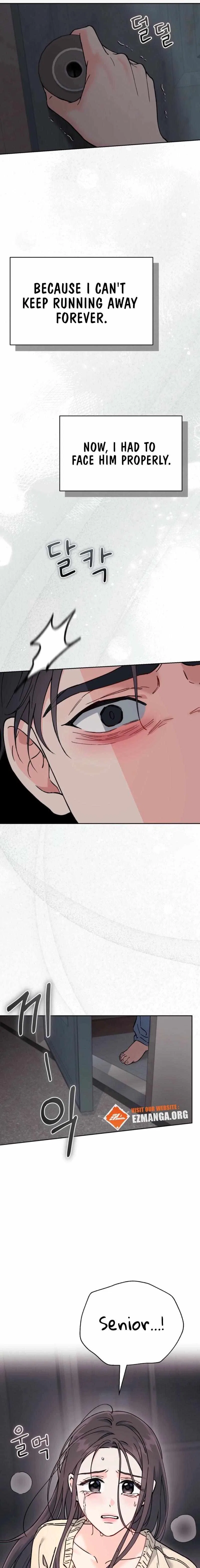 F (My Ex) Chapter 61 – Page 17