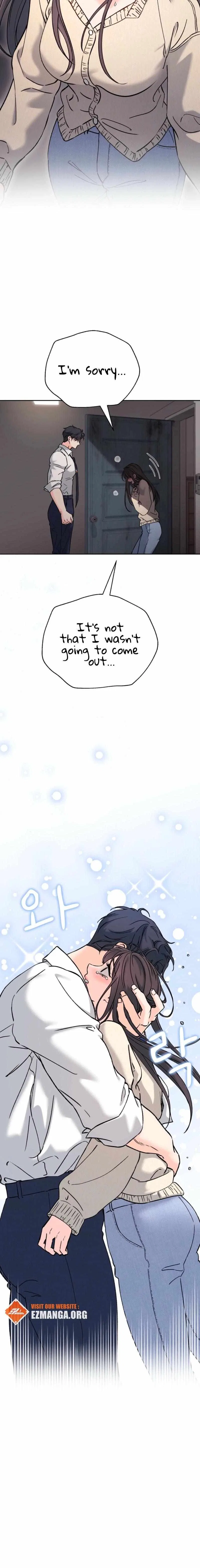 F (My Ex) Chapter 61 – Page 18