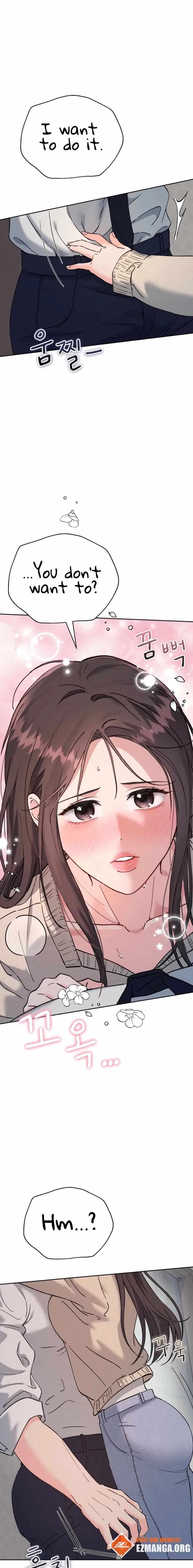 F (My Ex) Chapter 61 – Page 25