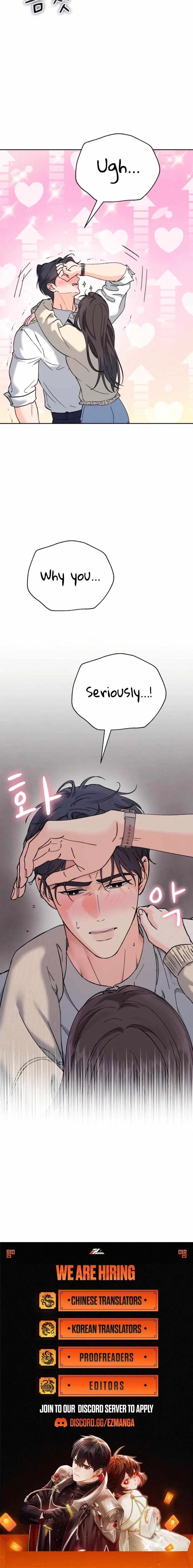 F (My Ex) Chapter 61 – Page 26