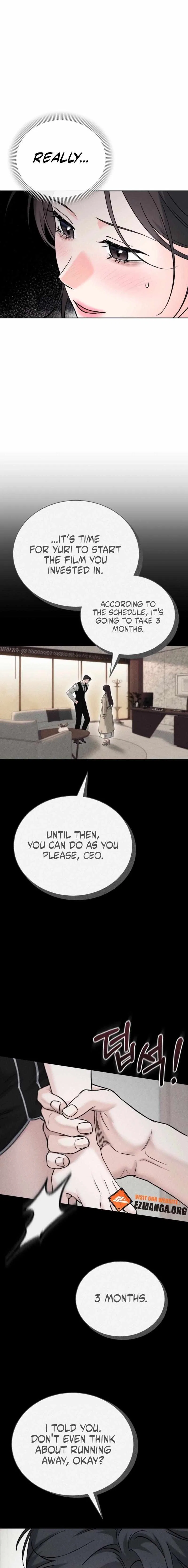 F (My Ex) Chapter 60 – Page 4