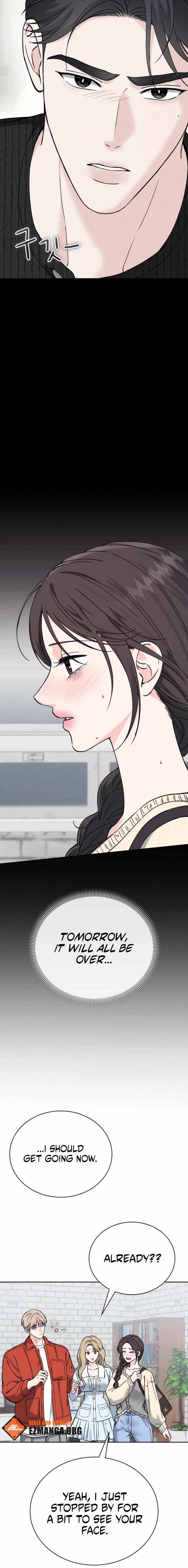 F (My Ex) Chapter 60 – Page 5