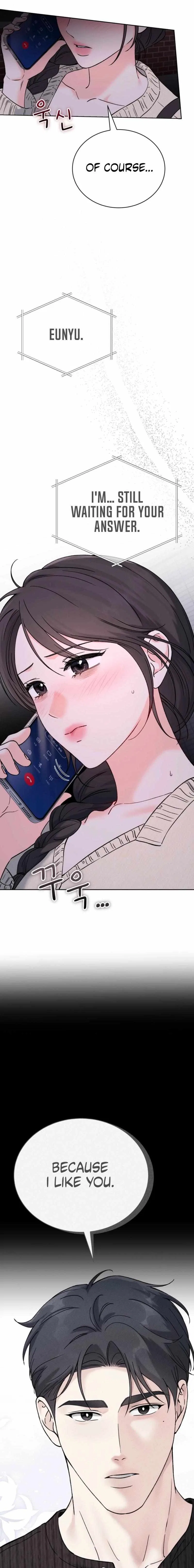F (My Ex) Chapter 60 – Page 10