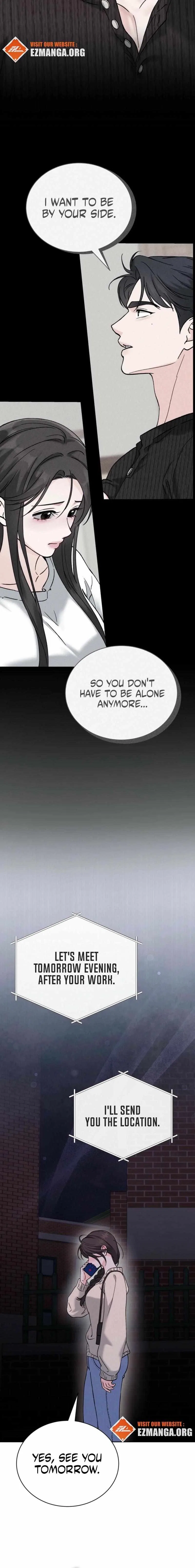 F (My Ex) Chapter 60 – Page 11