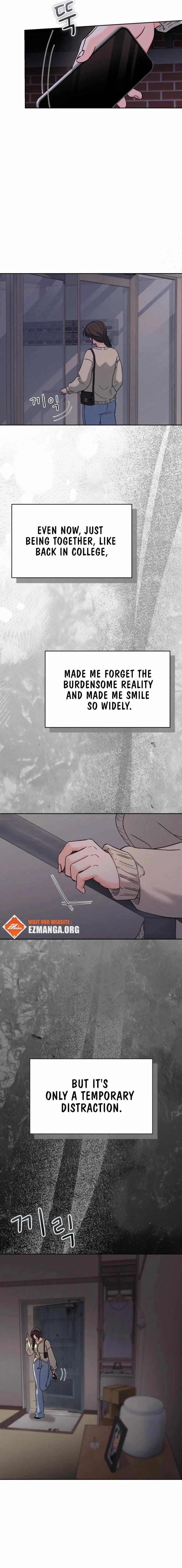 F (My Ex) Chapter 60 – Page 12