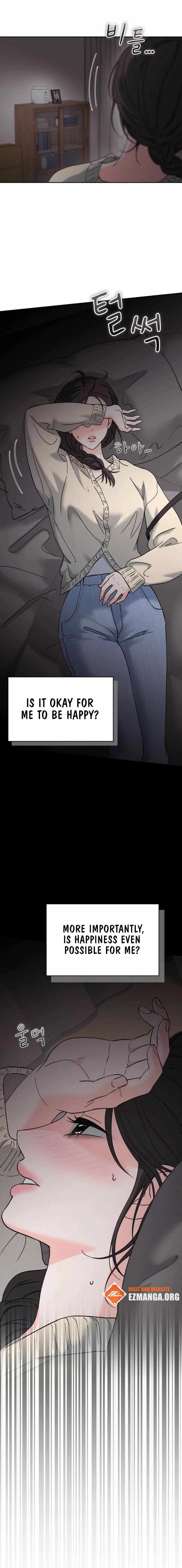 F (My Ex) Chapter 60 – Page 13