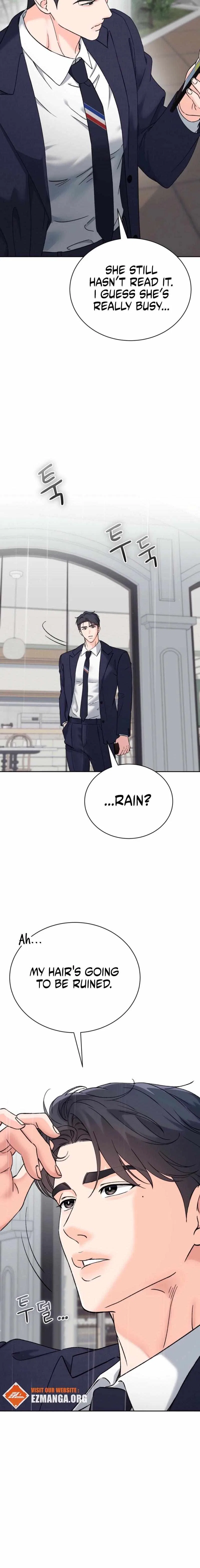 F (My Ex) Chapter 60 – Page 15