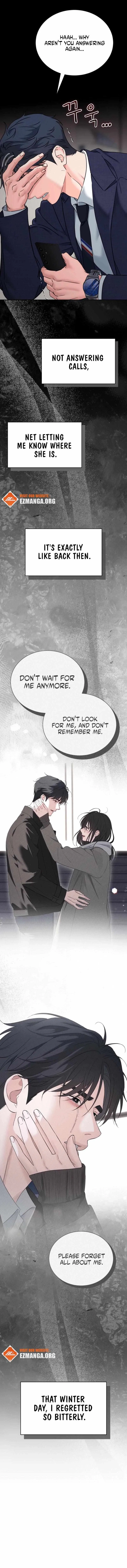 F (My Ex) Chapter 60 – Page 18