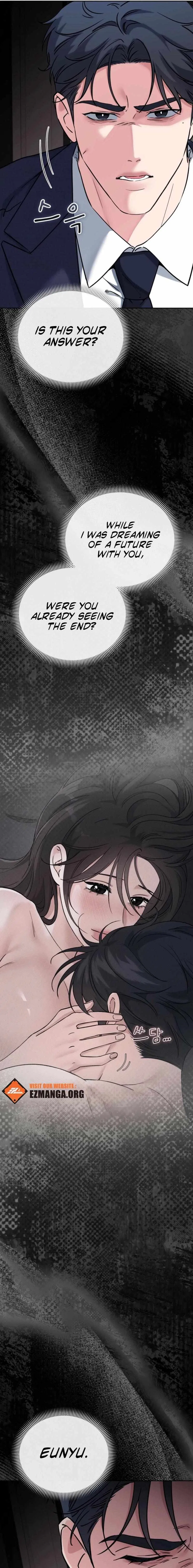 F (My Ex) Chapter 60 – Page 19