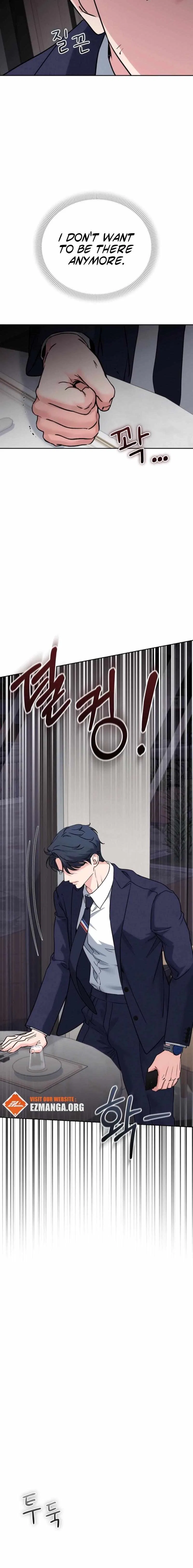 F (My Ex) Chapter 60 – Page 20