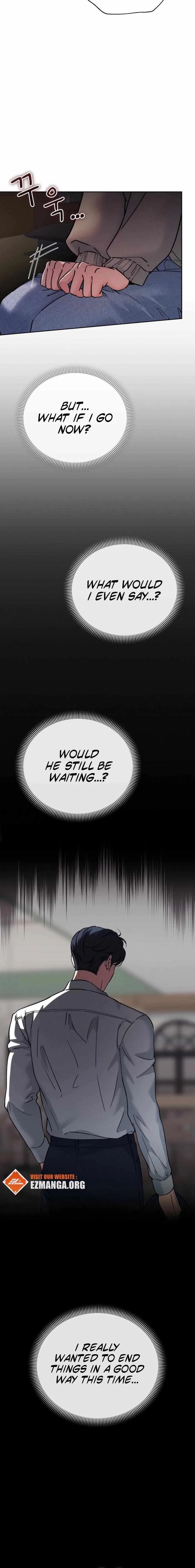F (My Ex) Chapter 60 – Page 24