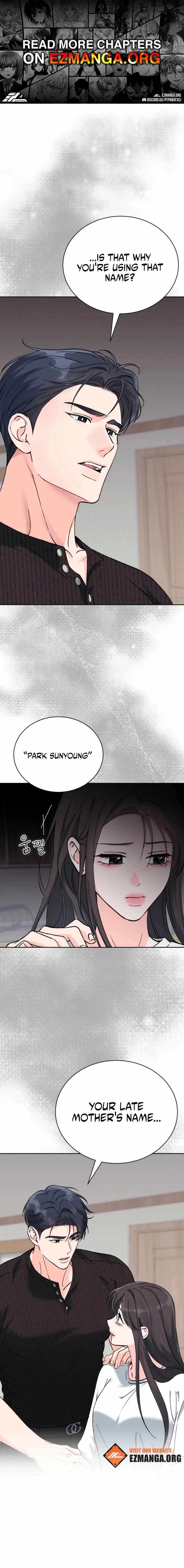 F (My Ex) Chapter 59 – Page 2