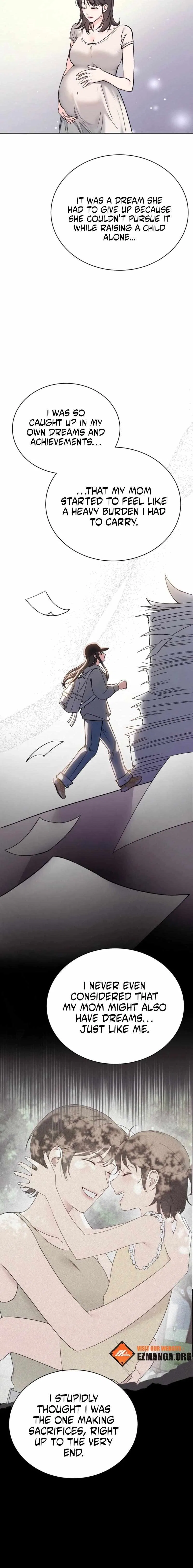 F (My Ex) Chapter 59 – Page 5