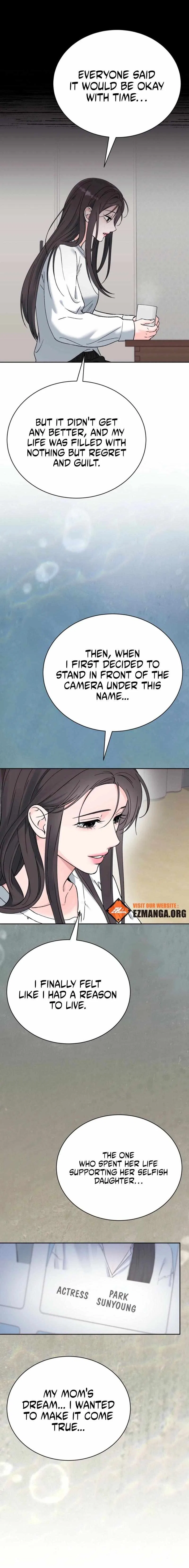 F (My Ex) Chapter 59 – Page 6