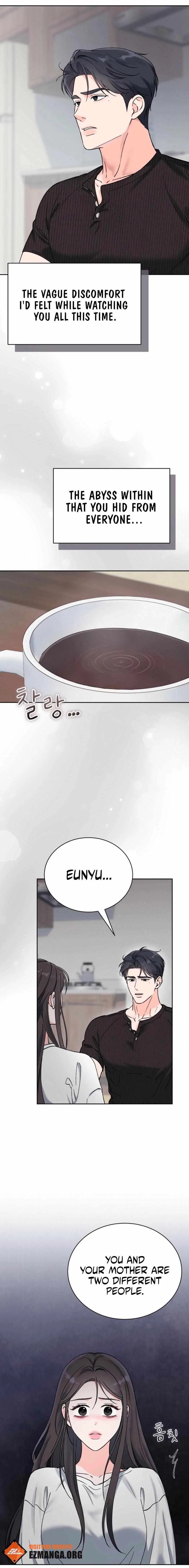 F (My Ex) Chapter 59 – Page 7