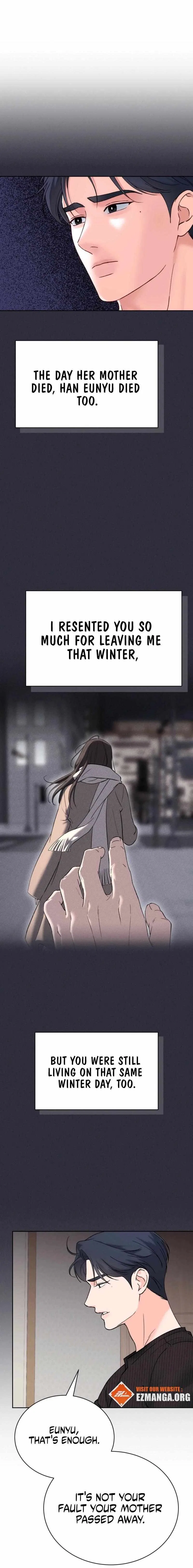 F (My Ex) Chapter 59 – Page 8