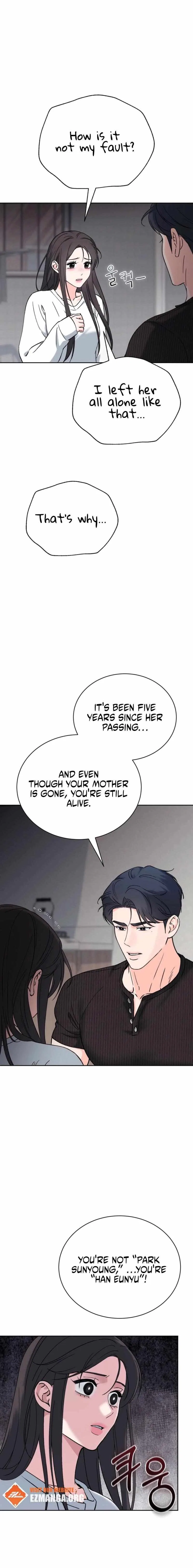 F (My Ex) Chapter 59 – Page 9