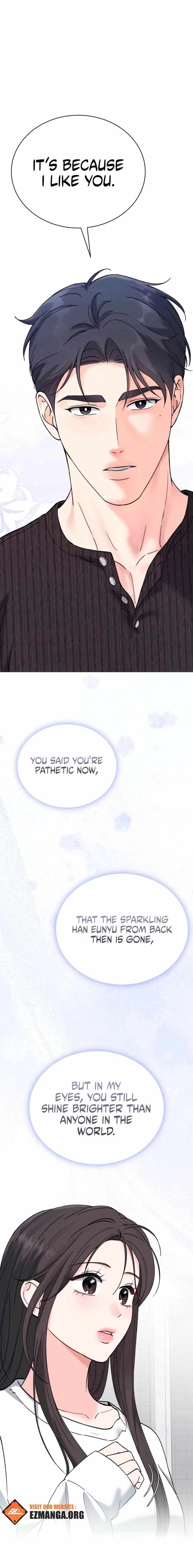 F (My Ex) Chapter 59 – Page 12