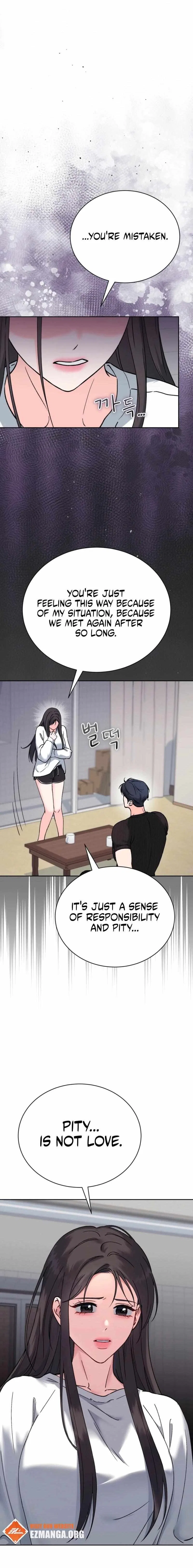 F (My Ex) Chapter 59 – Page 13