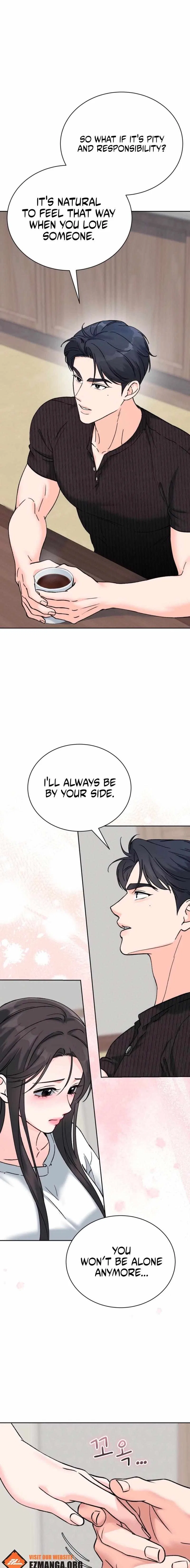 F (My Ex) Chapter 59 – Page 14