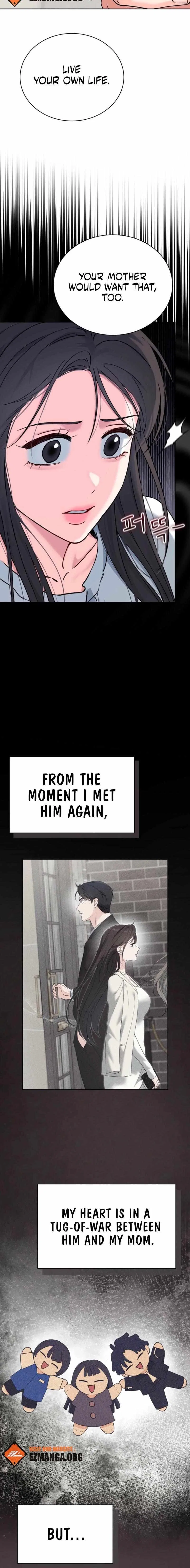 F (My Ex) Chapter 59 – Page 15