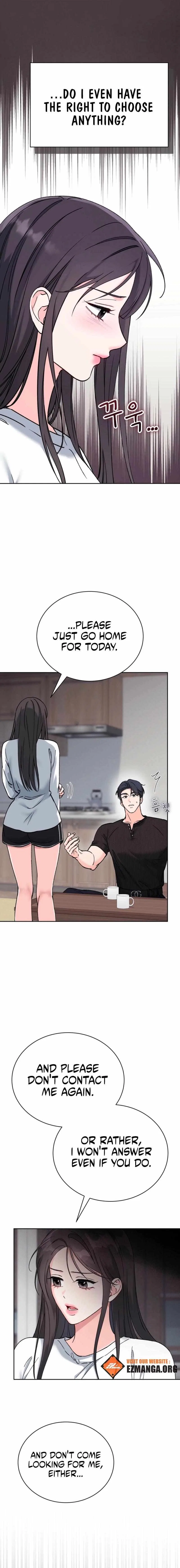 F (My Ex) Chapter 59 – Page 16