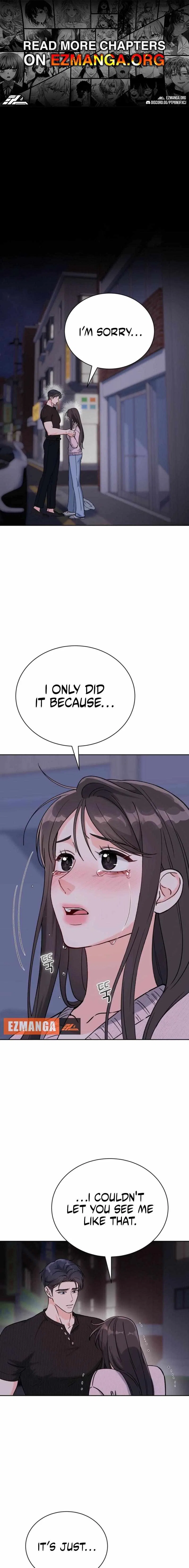 F (My Ex) Chapter 58 – Page 3