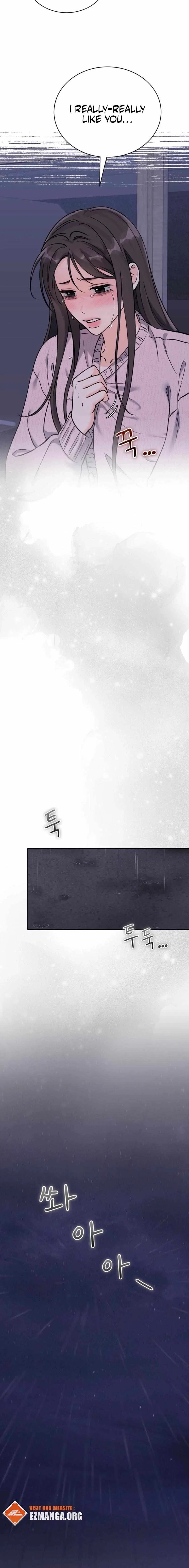 F (My Ex) Chapter 58 – Page 4