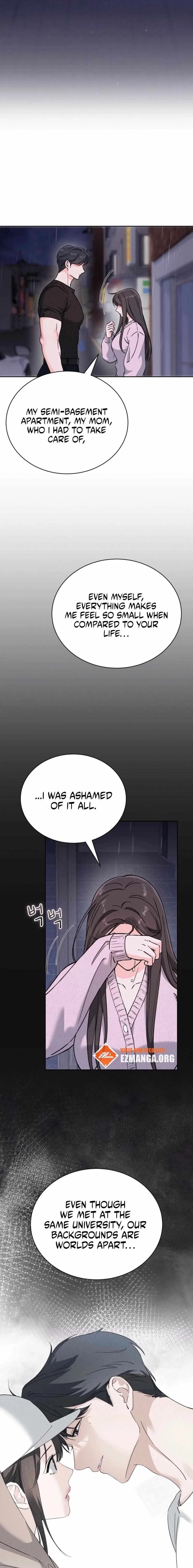 F (My Ex) Chapter 58 – Page 5