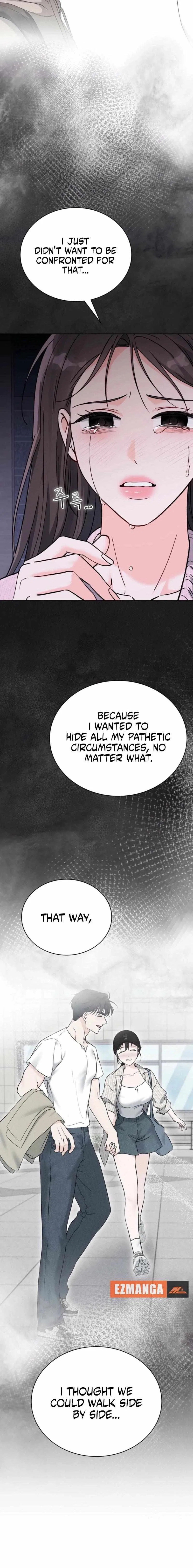 F (My Ex) Chapter 58 – Page 6