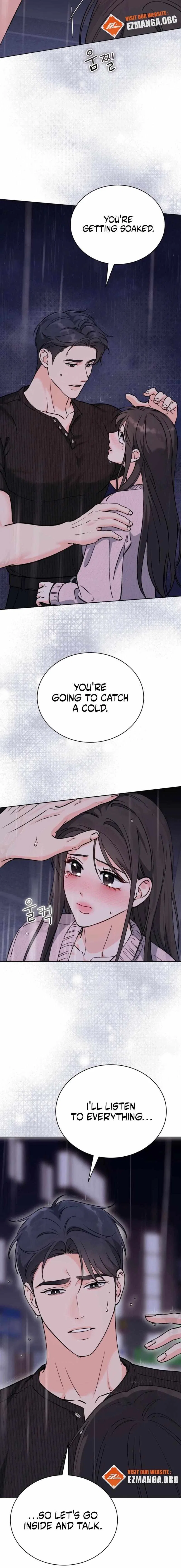 F (My Ex) Chapter 58 – Page 10